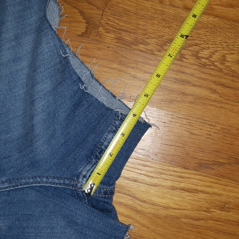 Lee Shorts - Picture 5 of 7